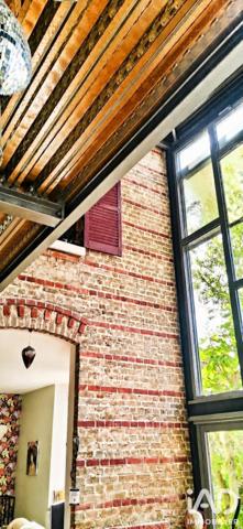 Maison à vendre 8 pièces 240 m² Reims