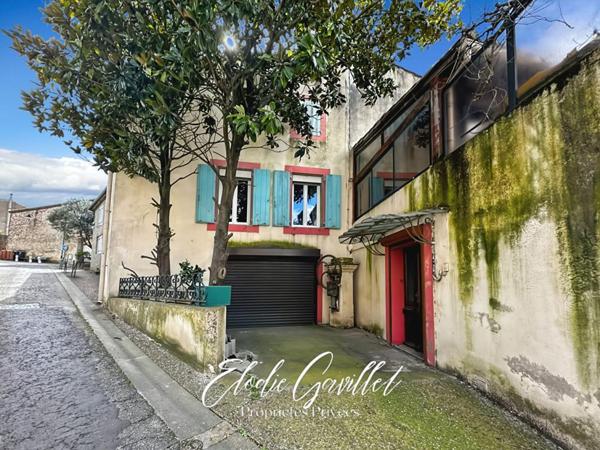 Maison Conques Sur Orbiel 5 pièce(s) 140 m2