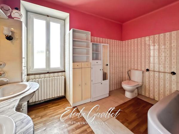 Maison Conques Sur Orbiel 5 pièce(s) 140 m2