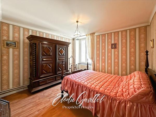 Maison Conques Sur Orbiel 5 pièce(s) 140 m2