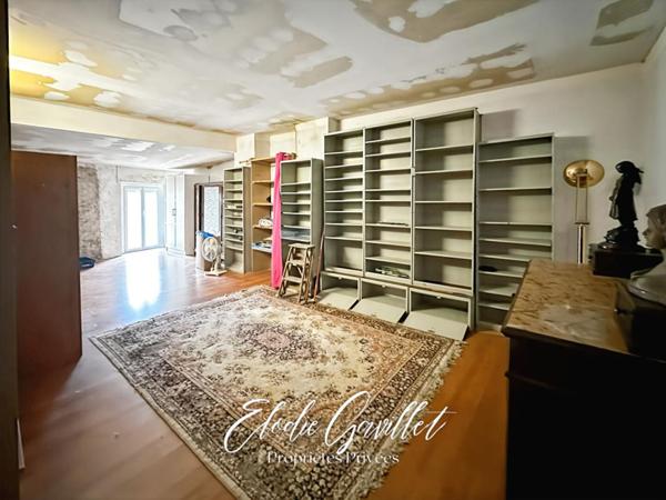 Maison Conques Sur Orbiel 5 pièce(s) 140 m2