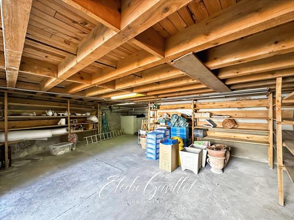 Maison Conques Sur Orbiel 5 pièce(s) 140 m2