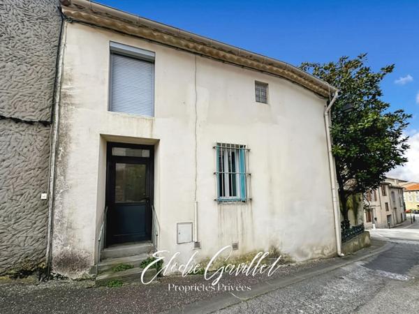 Maison Conques Sur Orbiel 5 pièce(s) 140 m2