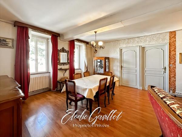 Maison Conques Sur Orbiel 5 pièce(s) 140 m2