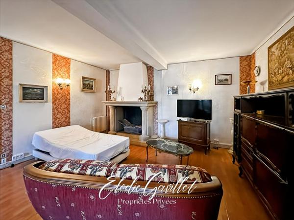 Maison Conques Sur Orbiel 5 pièce(s) 140 m2
