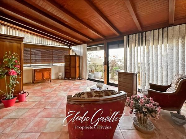 Maison Conques Sur Orbiel 5 pièce(s) 140 m2