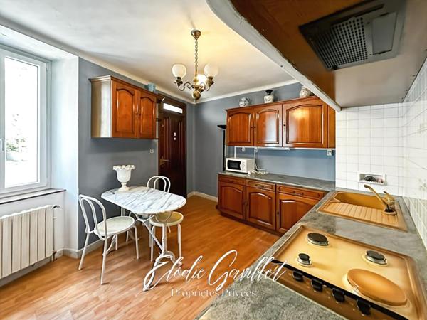 Maison Conques Sur Orbiel 5 pièce(s) 140 m2