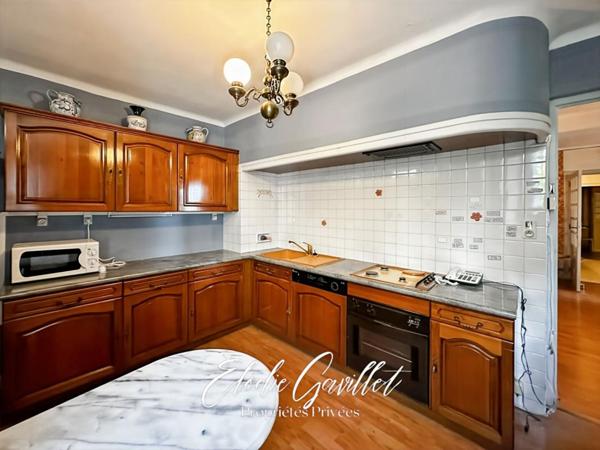 Maison Conques Sur Orbiel 5 pièce(s) 140 m2