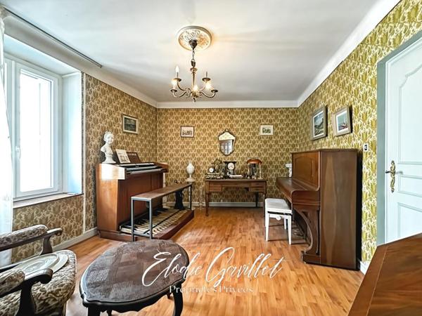 Maison Conques Sur Orbiel 5 pièce(s) 140 m2