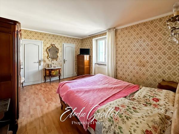 Maison Conques Sur Orbiel 5 pièce(s) 140 m2