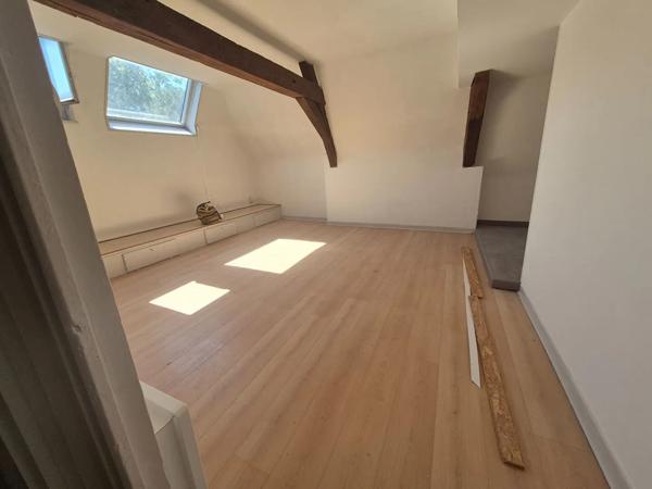 Appartement à vendre 1 pièce 30m² Valenciennes (59300)