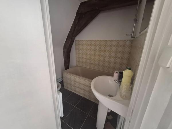 Appartement à vendre 1 pièce 30m² Valenciennes (59300)