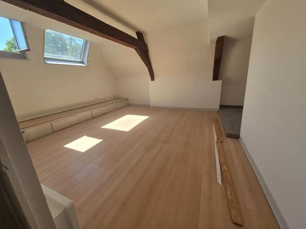 Appartement à vendre 1 pièce 30m² Valenciennes (59300)