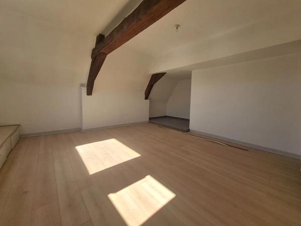 Appartement à vendre 1 pièce 30m² Valenciennes (59300)