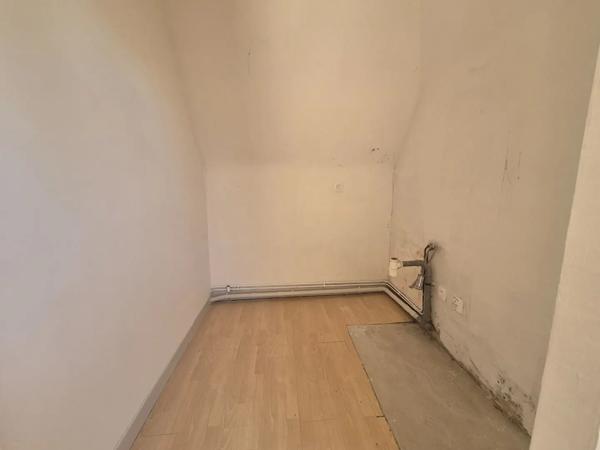 Appartement à vendre 1 pièce 30m² Valenciennes (59300)