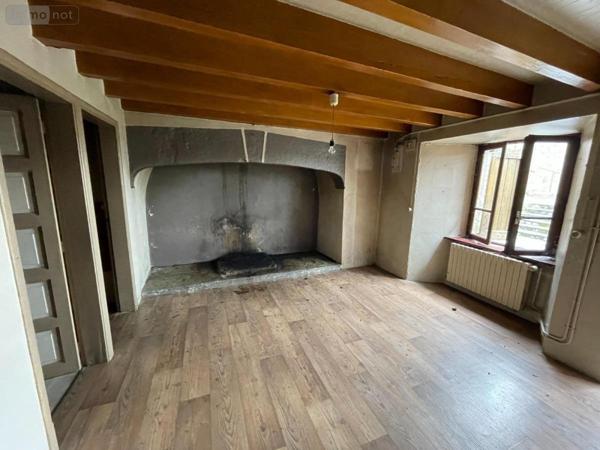 Maison à vendre à Chauchailles en Lozère (48310), ref : 48032-119