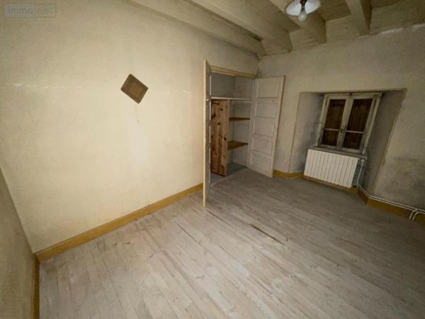 Maison à vendre à Chauchailles en Lozère (48310), ref : 48032-119