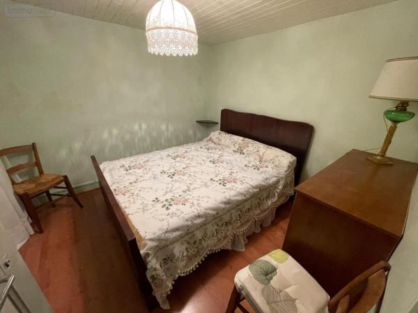 Maison à vendre à Chauchailles en Lozère (48310), ref : 48032-119