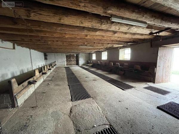 Maison à vendre à Chauchailles en Lozère (48310), ref : 48032-119