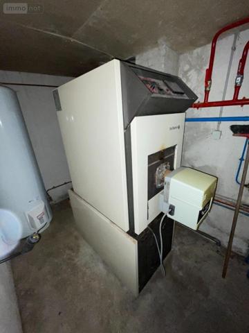 Maison à vendre à Chauchailles en Lozère (48310), ref : 48032-119