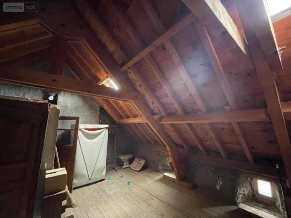 Maison à vendre à Chauchailles en Lozère (48310), ref : 48032-119