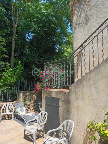 Maison de village de 111 m²