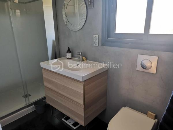 Maison de village de 111 m²