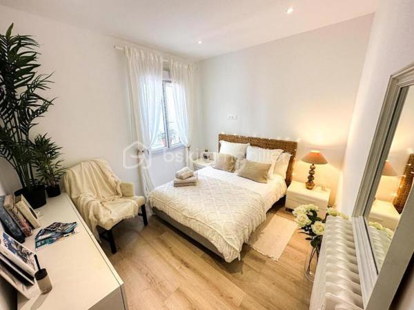 Maison de 114,05 m²