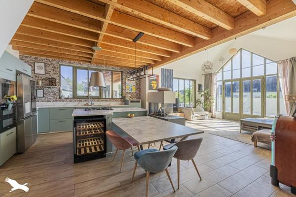 Maison à vendre |  La Ville-aux-Dames |  7 pièces | 240 m²