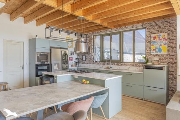 Maison à vendre |  La Ville-aux-Dames |  7 pièces | 240 m²