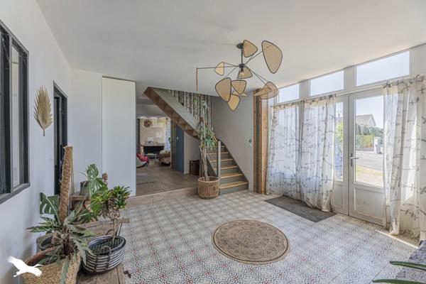 Maison à vendre |  La Ville-aux-Dames |  7 pièces | 240 m²