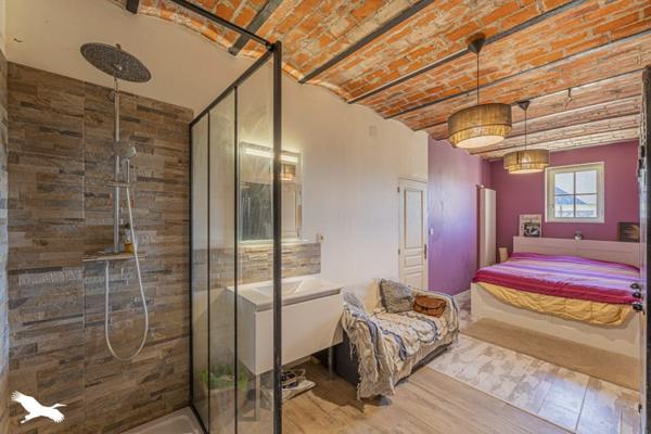 Maison à vendre |  La Ville-aux-Dames |  7 pièces | 240 m²