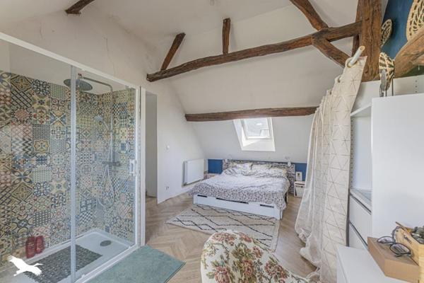 Maison à vendre |  La Ville-aux-Dames |  7 pièces | 240 m²