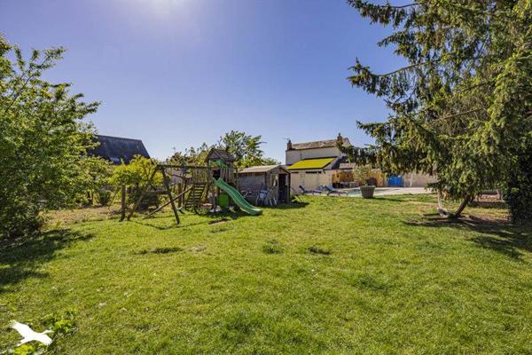 Maison à vendre |  La Ville-aux-Dames |  7 pièces | 240 m²