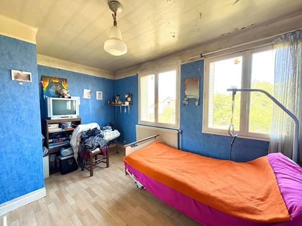 Maison Villeurbanne 5 pièces, parcelle 698m²