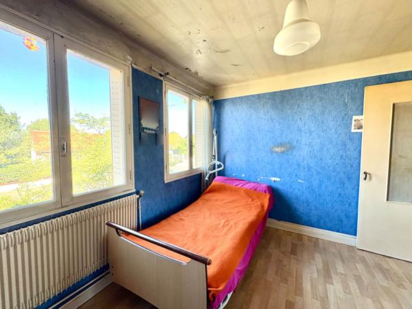 Maison Villeurbanne 5 pièces, parcelle 698m²