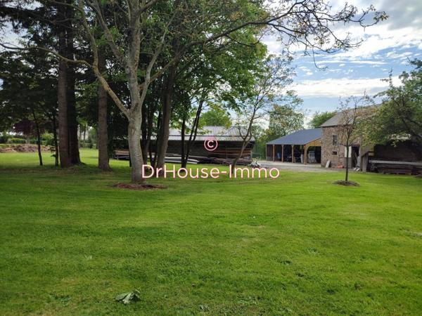 Bien immobilier à vendre de