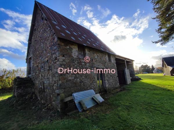 Bien immobilier à vendre de