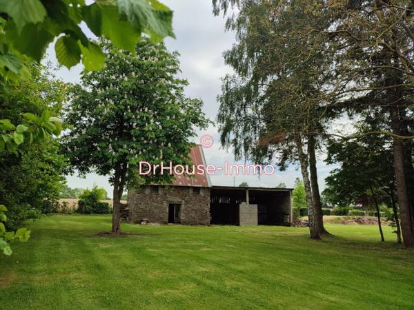 Bien immobilier à vendre de