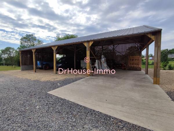 Bien immobilier à vendre de