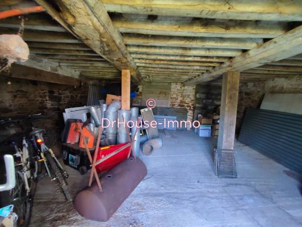 Bien immobilier à vendre de