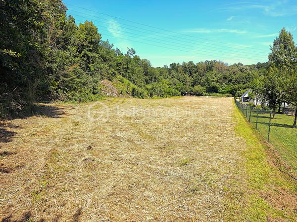 À Émancé, à proximité de Rambouillet, découvrez un terrain rare, élégant et préservé, offrant un cadre de vie particulièrement recherché pour construire une maison familiale dans un environnement calme, naturel et exceptionnel sans vis-à-vis.

Situé en retrait de la rue, ce superbe terrain à bâtir de 2 619 m² séduit immédiatement par son atmosphère paisible, son absence totale de vis-à-vis et son environnement boisé. Dès l’arrivée sur place, on ressent le potentiel du lieu : un espace ouvert, plat, lumineux, facile à aménager, où il devient simple d’imaginer une belle maison, une terrasse plein sud, un jardin paysager et une vie tournée vers la tranquillité. Le terrain bénéficie d’une très belle exposition, avec une façade arrière orienté plein sud. Cette orientation offre une luminosité naturelle remarquable tout au long de la journée, idéale pour concevoir une maison agréable, chaleureuse et parfaitement tournée vers ses extérieurs.

Classé en zone UBh du Plan Local d’Urbanisme, ce terrain profite d’un règlement d’urbanisme particulièrement favorable et souple. Le PLU permet d’envisager un très beau projet de construction, avec une maison de plain-pied aux volumes généreux, une habitation avec combles aménageables ou une construction en R+1. L’emprise au sol autorisée de 20 % sur la partie urbaine offre de belles possibilités architecturales, jusqu’à environ 256 m² de bâtiment au sol soit 512 m² de surface plancher.
Autre atout majeur : le terrain est libre de tout constructeur et n’est pas situé en secteur Bâtiments de France. Vous conservez ainsi une grande liberté dans le choix de votre constructeur, de votre style architectural et de l’aménagement de votre future propriété.

Le terrain est plat, clos sur deux belles longueurs, sans arbre à abattre ni démolition à prévoir. L’eau et le tout-à-l’égout sont déjà présents. Les raccordements à l’électricité et à la fibre haut débit seront à prévoir et resteront à la charge de l’acquéreur.

Ce terrain s’adresse aux acquéreurs recherchant bien plus qu’une simple parcelle : un véritable lieu de vie, calme, lumineux, sans vis-à-vis, dans un environnement naturel de grande qualité, tout en restant proche de Rambouillet et des commodités environnantes.

Une opportunité rare pour réaliser une belle construction familiale dans un cadre privilégié.
Pour tout renseignement complémentaire ou pour organiser une visite, contactez-moi. Ce terrain mérite d’être découvert sur place afin d’en apprécier pleinement le calme, l’exposition, l’environnement exceptionnel et le très beau potentiel de construction.