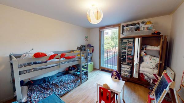Appartement Montreuil 4 pièce(s) 84.88 m2