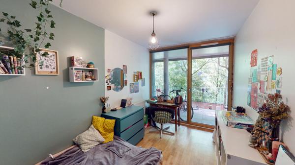 Appartement Montreuil 4 pièce(s) 84.88 m2