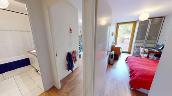 Appartement Montreuil 4 pièce(s) 84.88 m2