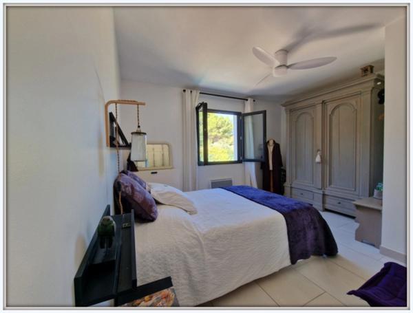 Maison à vendre 4 pièces NARBONNE (11)