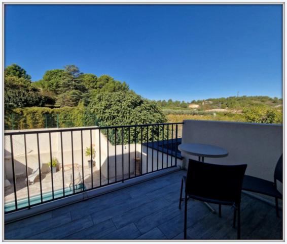 Maison à vendre 4 pièces NARBONNE (11)