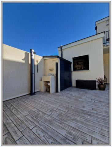 Maison à vendre 4 pièces NARBONNE (11)