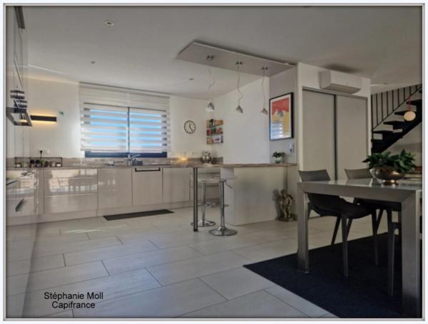 Maison à vendre 4 pièces NARBONNE (11)