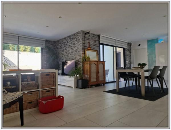 Maison à vendre 4 pièces NARBONNE (11)